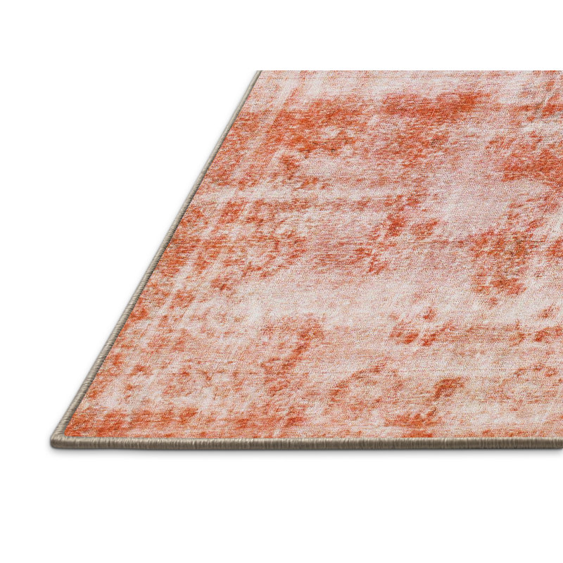 Tapis abstrait moderne 1285, Rectangle 3 pi x 5 pi