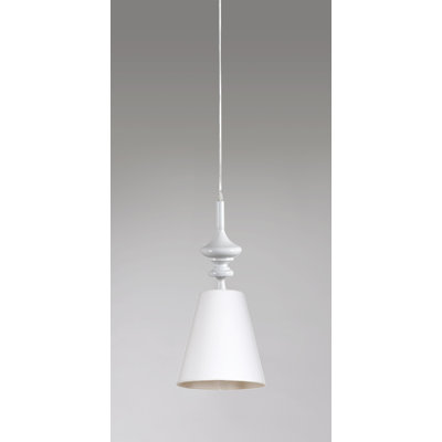 Alcone 1 - Light Bell Pendant