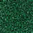 Green selected