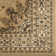 Luxe Weavers Oriental Floral Area Rug