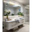 Meuble-lavabo 4 lumières Andree-123222926-128495627-128495628