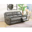 Arles 3 Seater Reclining Sofa-21417220-37339994