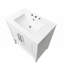 Meuble-lavabo 30 po avec lavabo-1187621774
