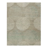 Silk Area Rug