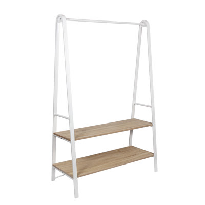 Gooding 110cm Clothing Rack