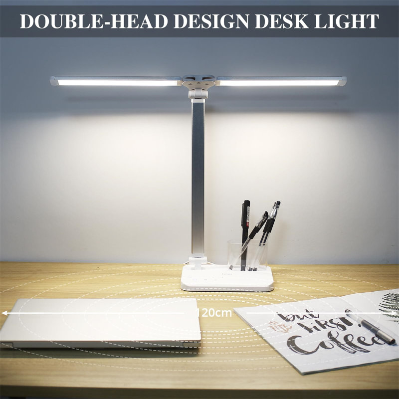 Corabelle Clip On Lamp