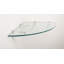 Tablette d'angle en verre Daesean-684527478-699693617