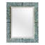 Makaria1 RECTANGULAR MDF Wall Mirror