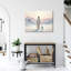 1 Piece Wrapped Canvas Wall Art-17381564