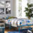 Modway Horizon Stainless Steel Bed Frame-91659906-91659925