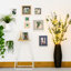 Shadow Box Picture Frame