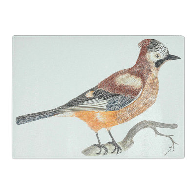 Tempered Glass a Jay Chopping Board