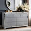 Commode 7 tiroirs Fazeley-98373870