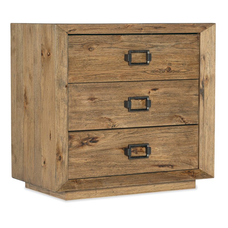 Big Sky 3 - Drawer Nightstand