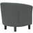 Modway Prospect Upholstered Fabric Armchair Set-610316111