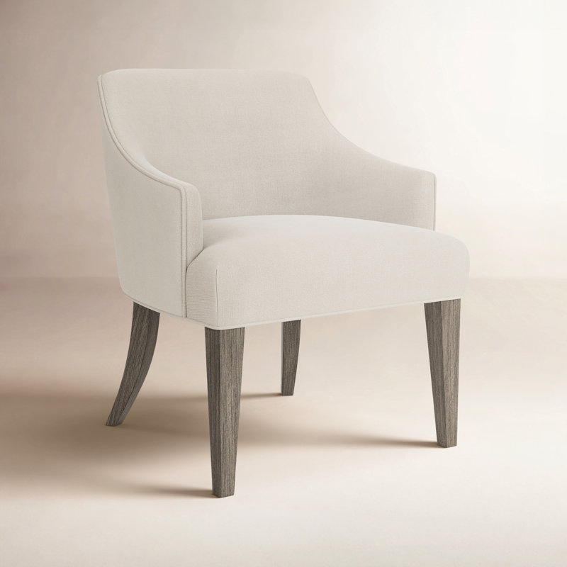 Chaise rembourrée Montego