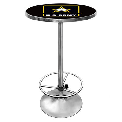 Table de pub pour armée u. s