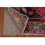 Tapis de couloir rétro 4 x 11