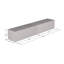 Crédence de rangement l 70,9 po Jyun-267546488
