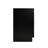 Haun 30'' Solid Wood Single Bathroom Vanity Base Only, Base Cabinet without Top in Black-115860415