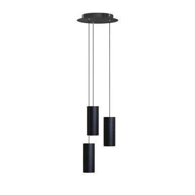 Bludovice 3 - Light Cluster Pendant