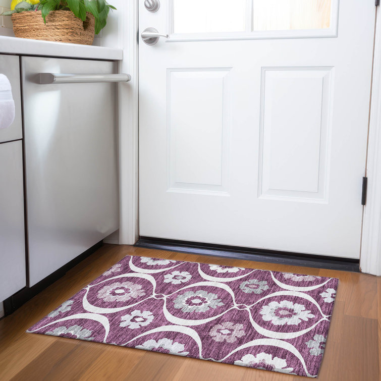  Malchow Area Rug