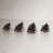Pinecone Napkin Rings