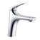 Lemora Single Hole Bathroom Faucet with Drain Assembly