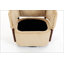 Fauteuil lounge confortable avec mousse haute densité et rangement, idéal pour la détente et la décoration intérieure-42470995