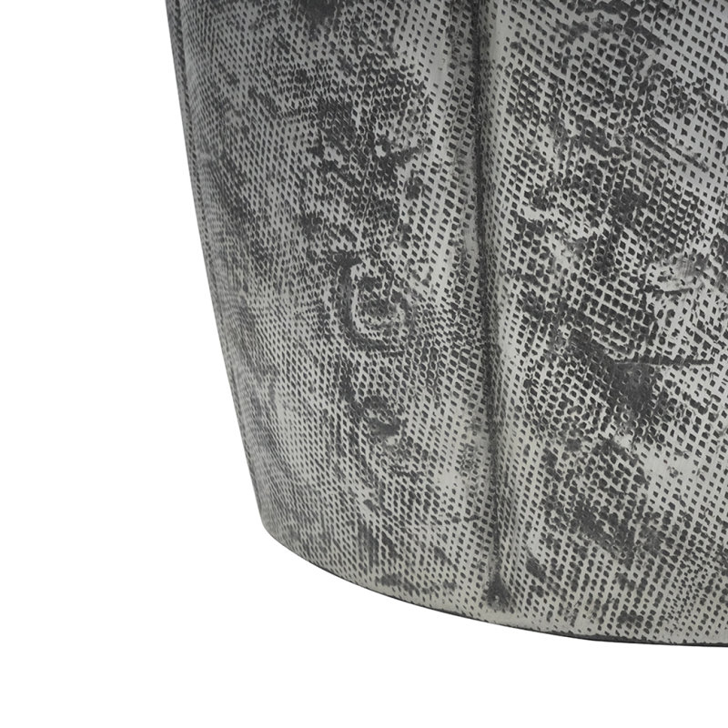 D16.8X22" Vanora Accent Table