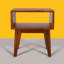 Table de chevet Acacia Jhasir-2089798957
