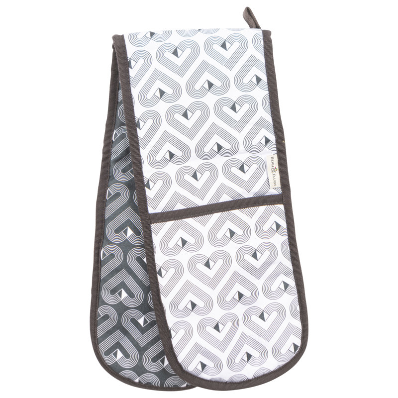 Beau & Elliot Vibe Geometric Potholder