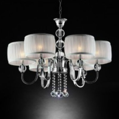 Lustre tambour unique Teixeira