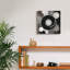 «Rock N Roll Album Neutral» par Michael Mullan, art mural sur toile-152932152