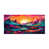 Wrapped Canvas selected