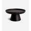 Solid Wood Coffee Table-61727960