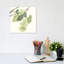 Light Gingko Leaves I by Chris Paschke - Wrapped Canvas Painting-267988499-185328566