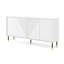 Baldemar 180 cm W Chest of Drawers-1798027867