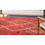 Caughfield Geometric Rust/Creme Area Rug-1575929859