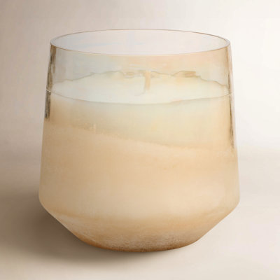 ILLUME Coconut Milk Mango Scented Jar Candle