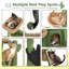 Gilpin 42'' H Cat Tree-901256412