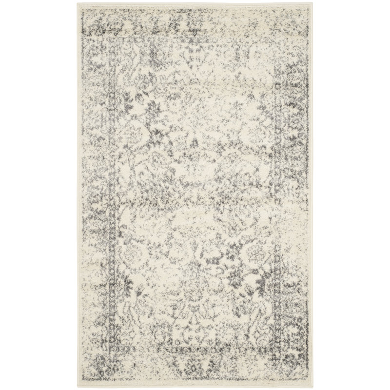 Tapis performance oriental Nuss, Rectangulaire 3 pi x 5 pi