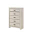 Ensemble de chambre à coucher Eschol Chelsey-2113435481