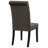 Millville 19.25'' H Tufted Upholstered Side Chair-76670545-88407797