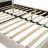 Daphne Upholstered Platform Bed-1140625944-1140625948
