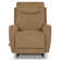 Kodie Rocking Recliner with iClean Fabric