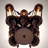 Aliviya 8 - Light Geometric Chandelier