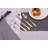 Mercer41 Martenous Stainless Steel Flatware Set - Service for 4-581302074