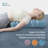 Yoga Bolster