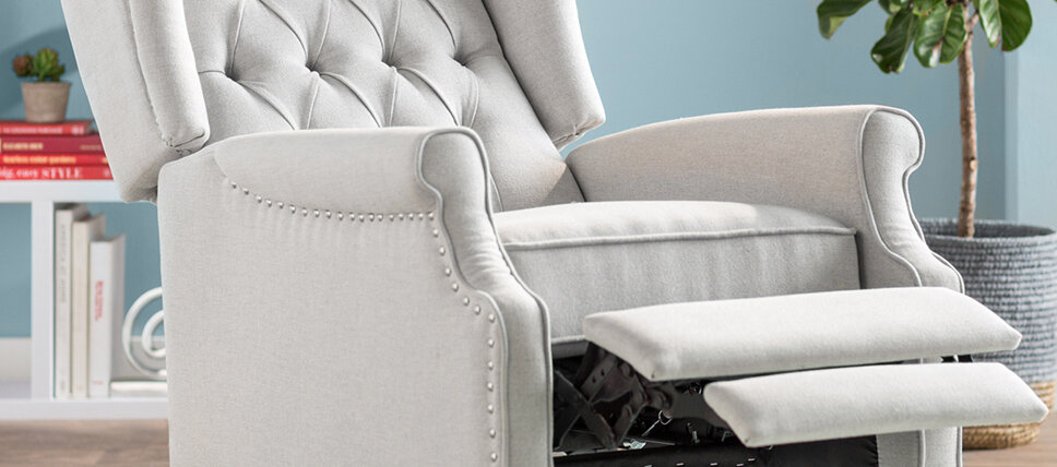Recliners In Every Style 